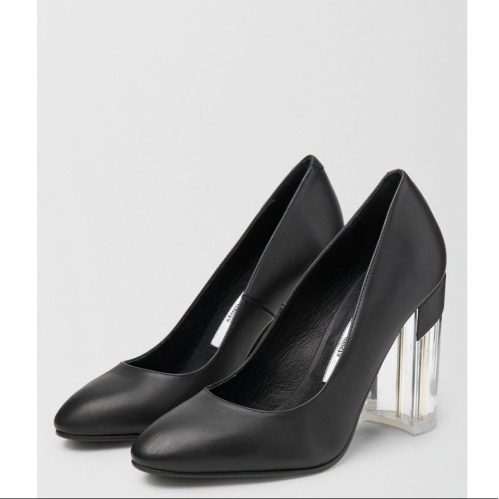 MIISTA Eva Pumps